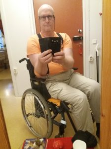 Profilbild på Anders Ottosson