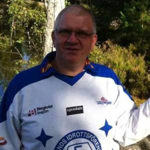 Profilbild på Anders Palmberg