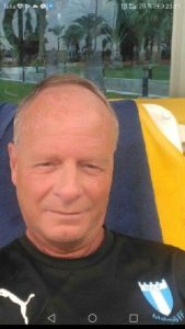 Profilbild på Anders Palmer