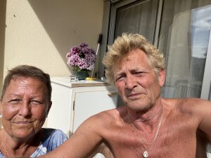 Profilbild på Anders Palmqvist
