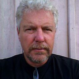 Profilbild på Anders Patring