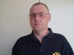 Profilbild på Anders Pedersen