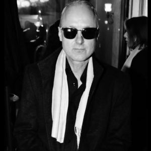 Profilbild på Anders Pedersen