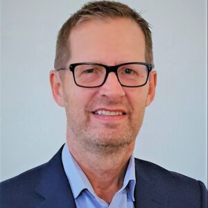 Profilbild på Anders Pehrsson