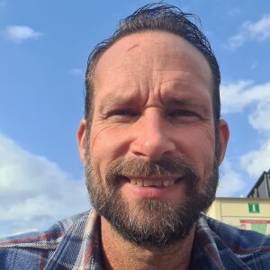 Profilbild på Anders Pernmar