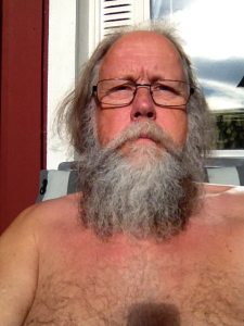 Profilbild på Anders Persson