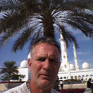 Profilbild på Anders Persson