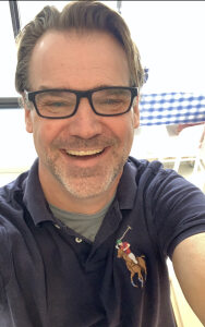 Profilbild på Anders Persson