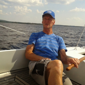 Profilbild på Anders Persson