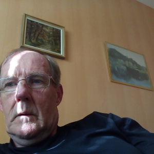 Profilbild på Anders Persson