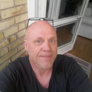 Profilbild på Anders Persson