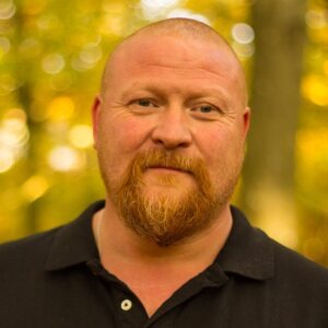 Profilbild på Anders Persson