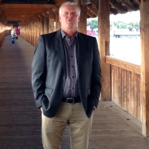 Profilbild på Anders Persson