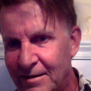 Profilbild på Anders Petersson