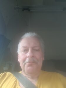 Profilbild på Anders Pettersson