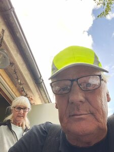 Profilbild på Anders Pettersson