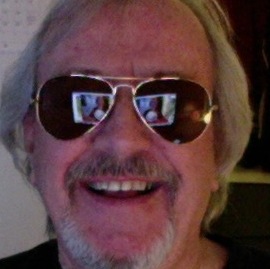 Profilbild på Anders Pettersson