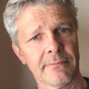 Profilbild på Anders Pettersson