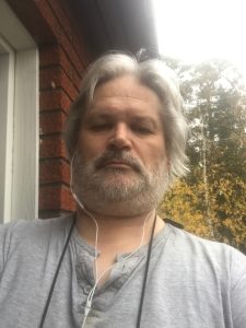 Profilbild på Anders Pettersson