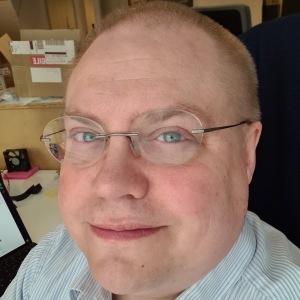 Profilbild på Anders Pettersson