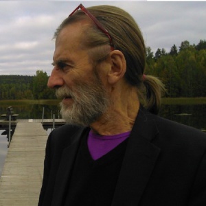 Profilbild på Anders Pihl