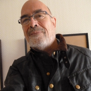 Profilbild på Anders Porry