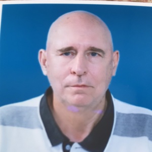 Profilbild på Anders Porsklev