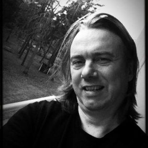 Profilbild på Anders Pramborg