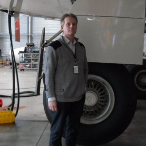Profilbild på Anders Pramler