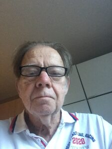 Profilbild på Anders Rådling