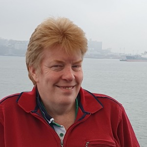 Profilbild på Anders Rådmalm