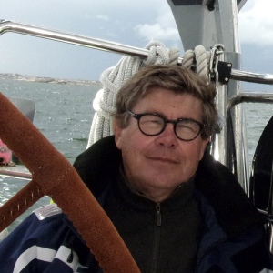 Profilbild på Anders Rådmark