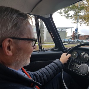Profilbild på Anders Ramsing