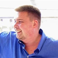 Profilbild på Anders Ranebo