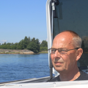 Profilbild på Anders Ranejord