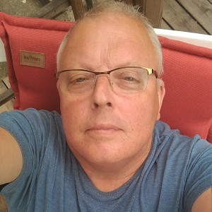 Profilbild på Anders Reber