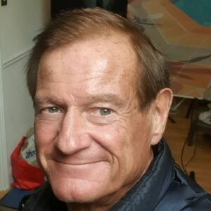 Profilbild på Anders Rehnberg
