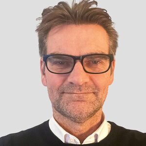 Profilbild på Anders Ribbert