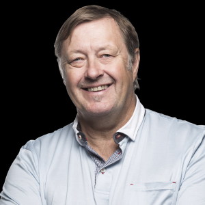Profilbild på Anders Richert
