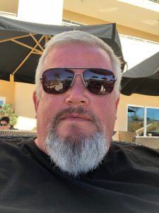 Profilbild på Anders Ringholm