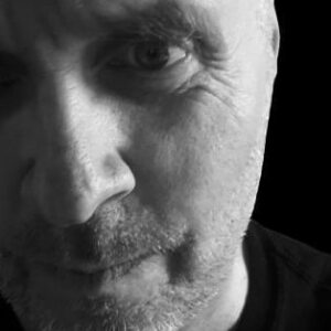 Profilbild på Anders Ringman