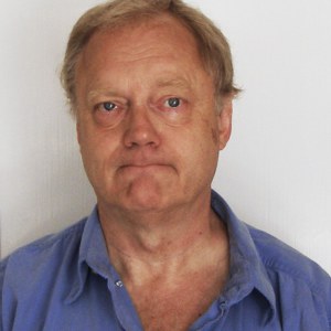 Profilbild på Anders Rockström