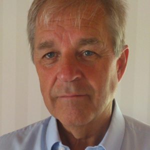 Profilbild på Anders Rönnqvist