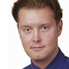 Profilbild på Anders Rösén