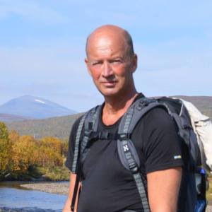 Profilbild på Anders Rosborg