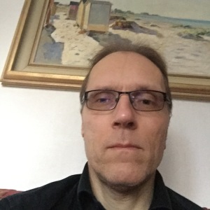 Profilbild på Anders Rosen