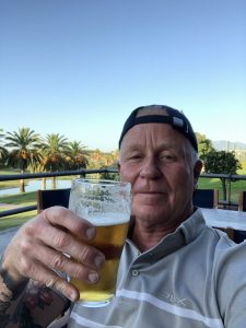 Profilbild på Anders Rosenblad