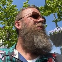 Profilbild på Anders Rosenquist