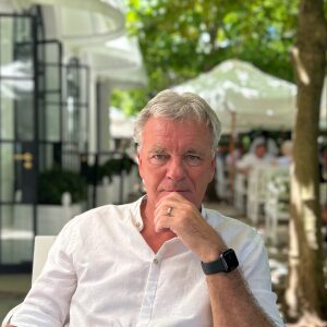 Profilbild på Anders Rudsvik