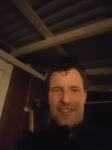 Profilbild på Anders Runnemalm